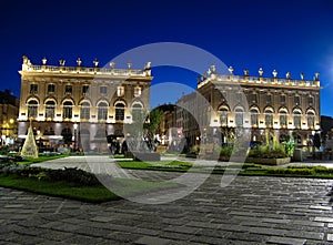 Place Stanislas 07, Nancy, FR photo