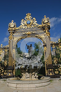 Place Stanislas