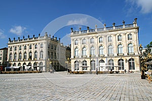 Place Stanislas