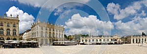 Place Stanislas - Nancy - France