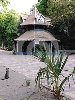 Place in Vadodara