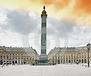 Place Vendome