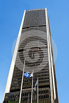 Place Victoria Class A building is located at its heart of downtown Montreal