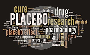 Placebo photo