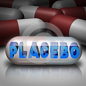 Placebo photo