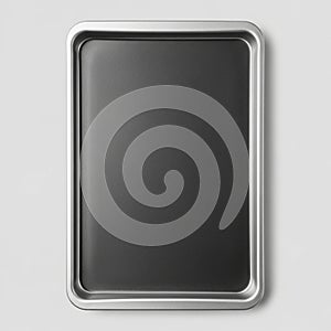 Placed on a plain white background emphasizing its shape and color