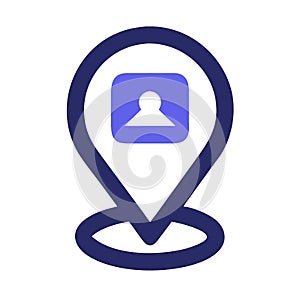 Placeholder icon