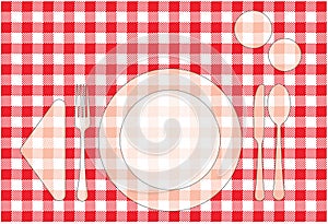 Placemat