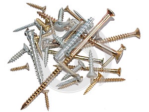 Placer of screws