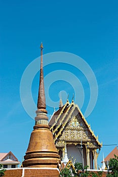 Places of worship Buddha Relics