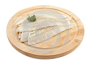 Plaice