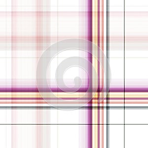 Plaid and check modern repeat pattern