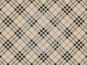 Plaid pattern photo