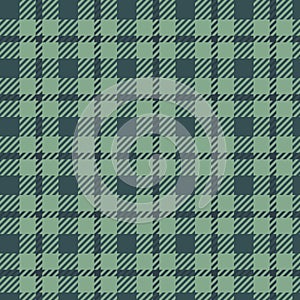 Plaid pattern in vivid colors and unique design