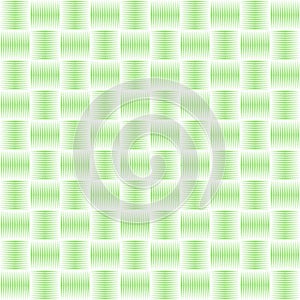 Plaid polka dot gingham line decoration abstract background textured wallpaper paper pattern seamless vector illustration