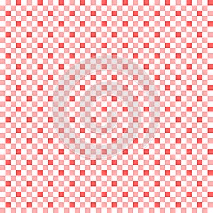 Plaid seamless pattern. Endless texture