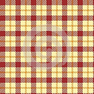 plaid tartar or tart pattern