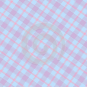 plaid tartar or tart pattern