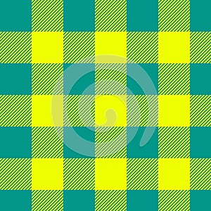 plaid tartar or tart pattern photo