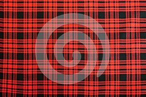 Plaid texture