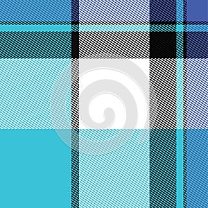 Plaid Texture