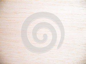 Plain balsa wood texture background design decorative photo