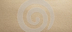 Plain brown paper texture background for design projects and stock use