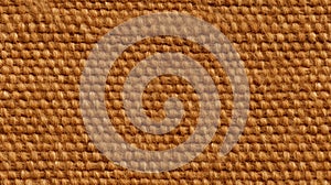 Plain chenille autumn brown textile cloth texture