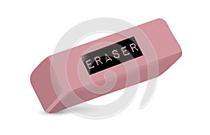 Plain eraser world savings