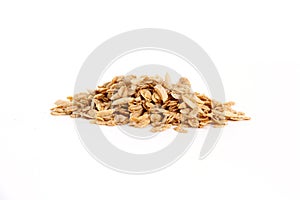 Plain Granola