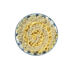 Plain Maggi Noodles, Instant Masala Maggi