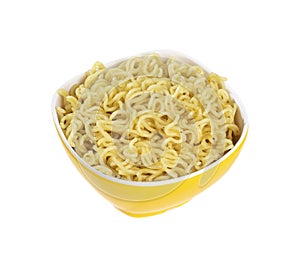 Plain Maggi Noodles, Instant Masala Maggi