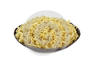 Plain Maggi Noodles, Instant Masala Maggi