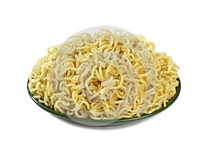 Plain Maggi Noodles, Instant Masala Maggi