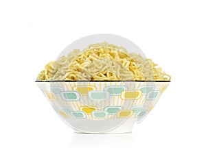Plain Maggi Noodles, Instant Masala Maggi