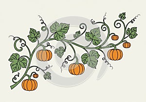 A plain off-white, emphasizing the simplicity and elegance of