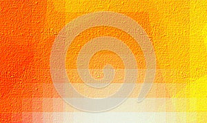 Plain Orange textured gradient background. Simple Design for your ideas, Best suitable for Ad, poster, banner, and design works