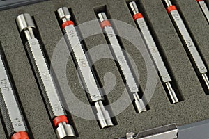 Plain Plug Gauges