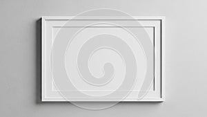 Plain providing a minimalist and neutral background that emphasizes