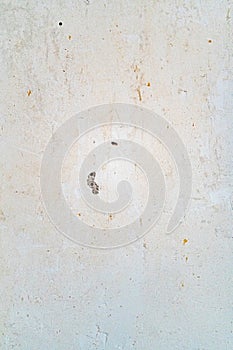Plain Raw Concrete and Plaster Construction Wall Texture