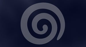 Solid deep navy blue background with subtle texture and smooth matte finish