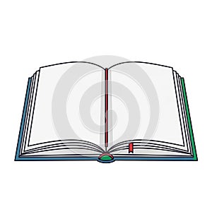 Plain white background, emphasizing its simple yet effective