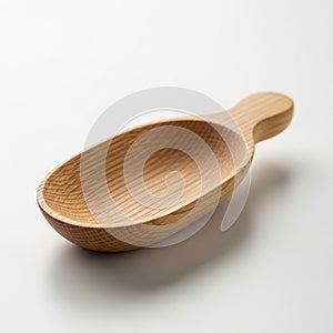 A plain white background, highlighting the simplicity and functionality of