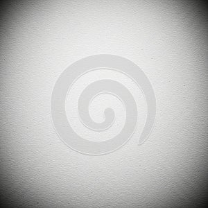 Plain white background with a textured paper surface. The edges are slightly darker,