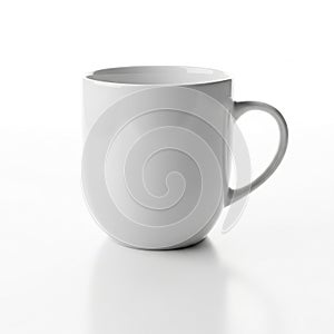 Positioned on a white, reflective surface that enhances its clean