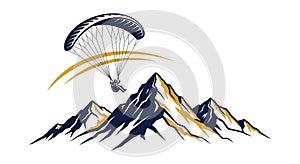 Is plain white emphasizing the contrast and bold design of the