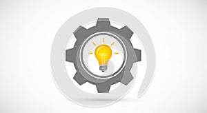 Is plain white emphasizing the contrast and simplicity of the