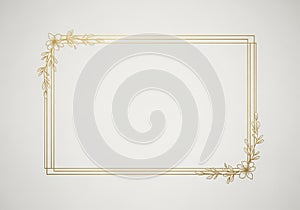 A plain white, emphasizing the elegance and simplicity of the