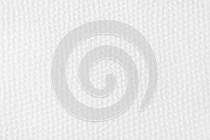 Plain white paper textured  background