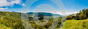 Plaine des Sables, Ile de la Reunion